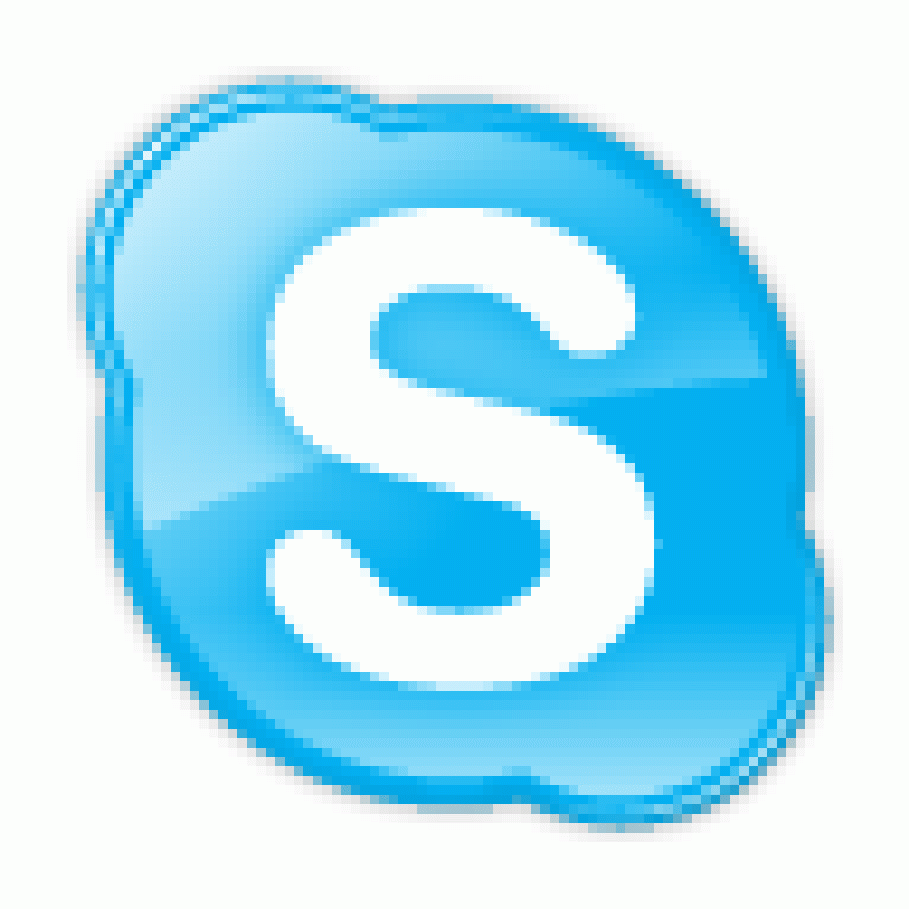 Klik hier om SKYPE te downloaden